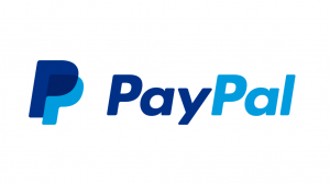 Support Us using PayPal